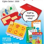 YUP-katalog