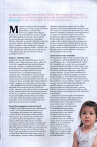 baby&you dergisi-nisan sayısı-merhametli çocuk-2