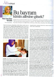 merve dünya ala