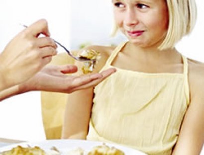 cocuklarda-yemek-yeme problemi çocuk yemek yemiyor