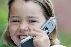 Çocuğa Ne Zaman Cep Telefonu Almalı