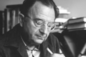 Erich Fromm