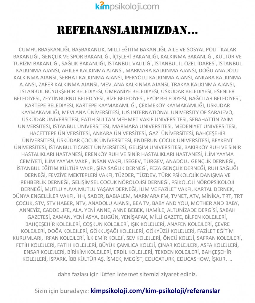 2-ana şablon referanslar