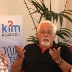 PROF. DR. ROBERT FRAGER