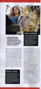 COSMOPOLİTAN DERGİSİ-MART SAYISI-PSİKOLOG ÖMER AKGÜL 2
