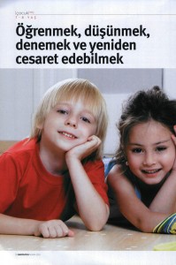 baby&you dergisi-nisan sayısı-deneme oyunu