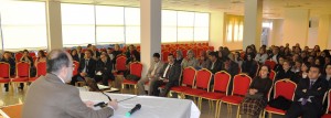 doç dr osman sabuncuoğlu çocuk ve ergen psikiyatrisi üsküdar rehberlik araştırma merkezi rehber öğretmenler semineri akran örselemesi kimpsikoloji.com