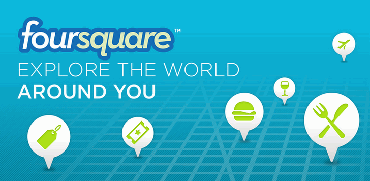 Foursquare