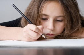 Çocuğunuza “Tembel” Demeyin