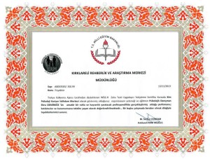 psikoloji eğitimleri