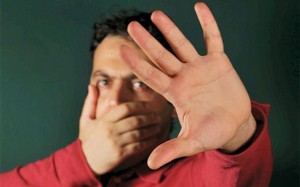 Kendi yalanına inanma hastalığı Mitomani