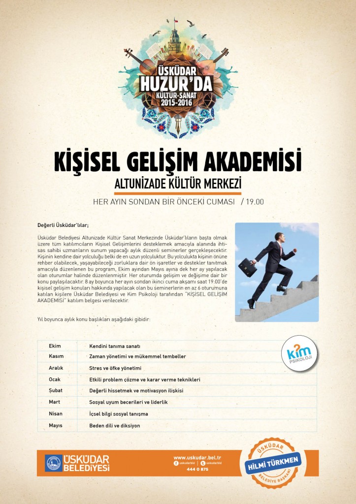 kisisil_gelisim_poster
