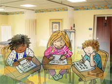 Yaz Tatili Çocukların Doğal Meraklarını Arttırır