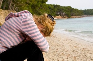 Her 10 kişiden birinin ruh sağlığı bozuk