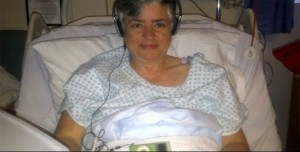 Müzik ağrı ve endişeyi azaltıyor