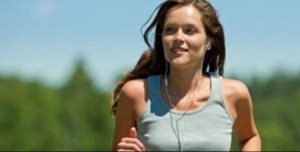 Müzik eşliğinde spor neden daha kolay