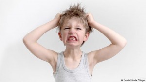 Okula erken başlayan çocuklarda ADHS teşhisi