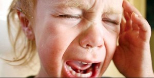 Yaramaz çocukta CEO geni var