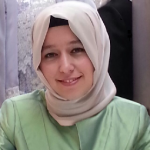 klinik psikolog HATİCE KÜBRA ARSLAN DURNA