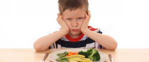 Çocuğunuzun yeme alışkanlığı psikolojisine ışık tutuyor