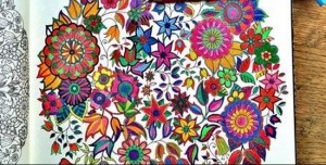 Boyama kitapları insanları neden rahatlatıyor