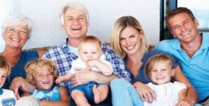 BİZ, İLİŞKİMİZ VE AİLELERİMİZ