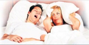 Horlamaya doğal çözüm