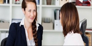 İş görüşmesinde sakin kalmanın yolları