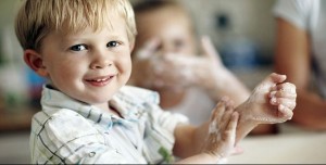 Çocukları bekleyen büyük tehlike