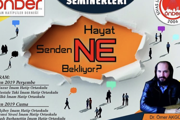 hayat senden ne bekliyor dr ömer akgül 10