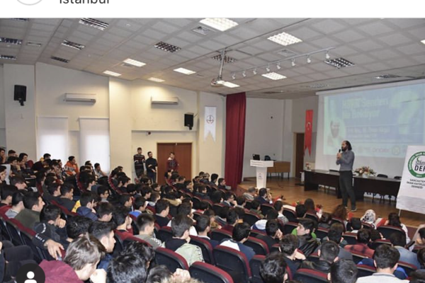 hayat senden ne bekliyor dr ömer akgül 13