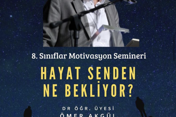 hayat senden ne bekliyor dr ömer akgül 3