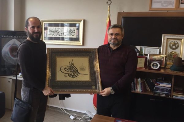 hayat senden ne bekliyor dr ömer akgül 31