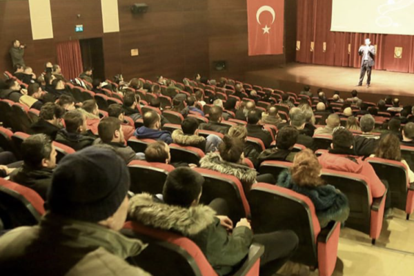 hayat senden ne bekliyor dr ömer akgül 5