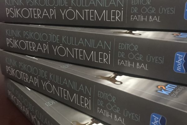 klinik psikolojide kullanılan psikoterapi yöntemleri nobel kim psikoloji 1 ömer akgül 13